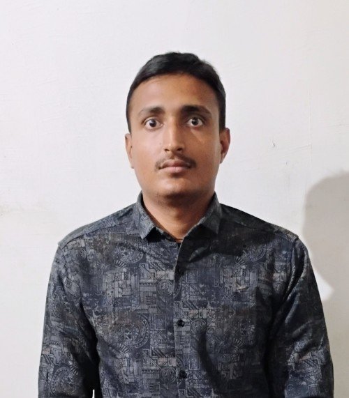 Harsh mishra All Academic Subjects home tutor in Varanasi.